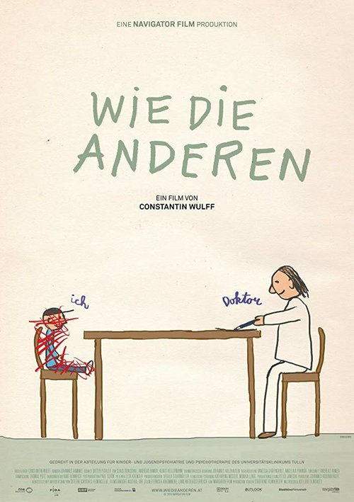 Wie die anderen