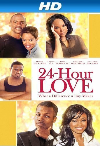 24 Hour Love