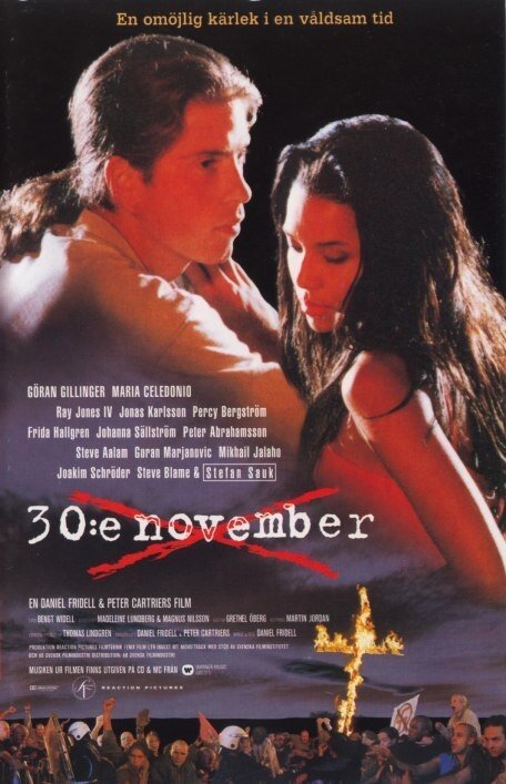 30:e november