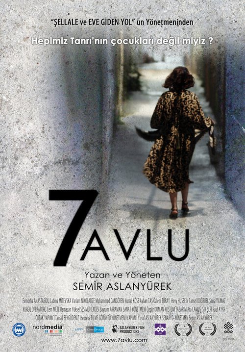 7 avlu