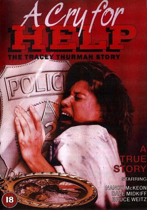 A Cry for Help: The Tracey Thurman Story