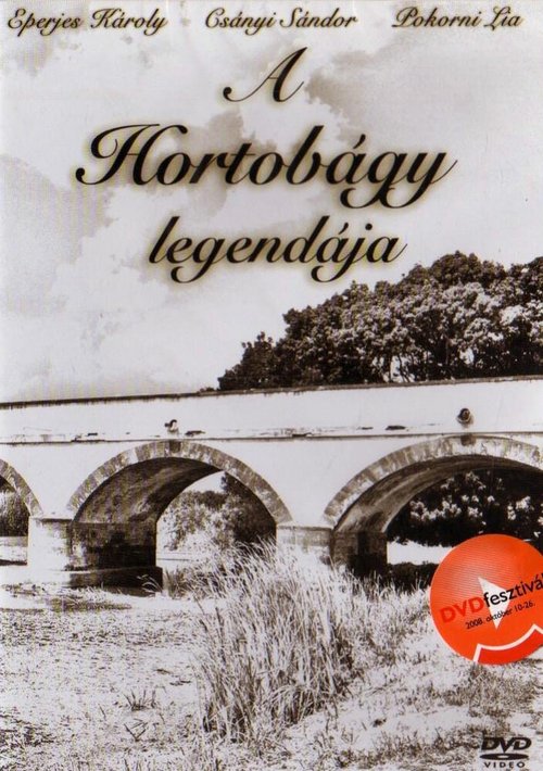 A hortobágy legendája