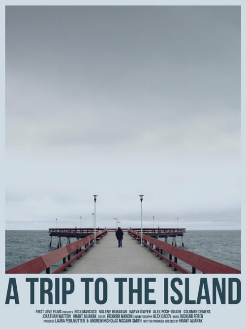 A Trip to the Island