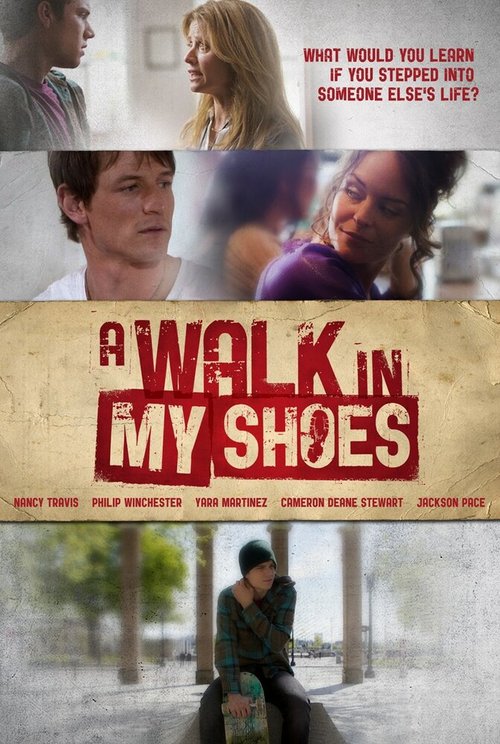 A Walk in My Shoes