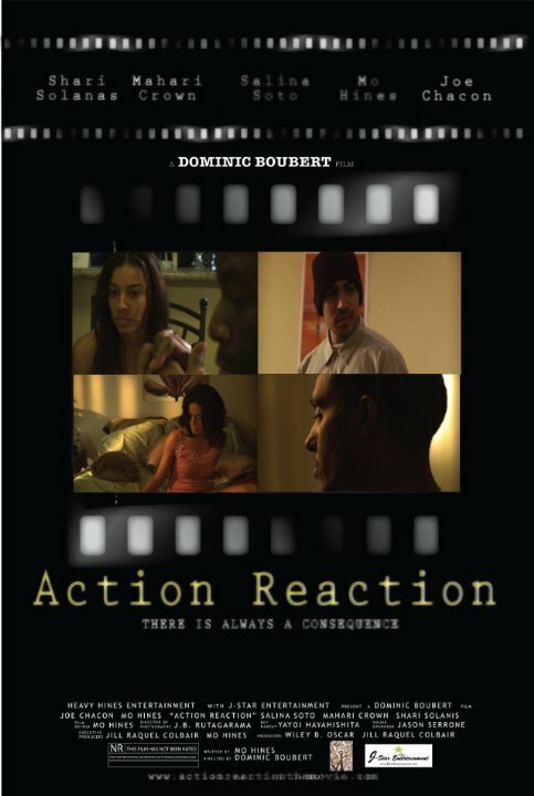 Action Reaction