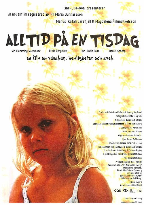 Alltid på en tisdag