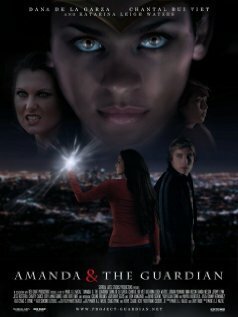 Amanda & The Guardian