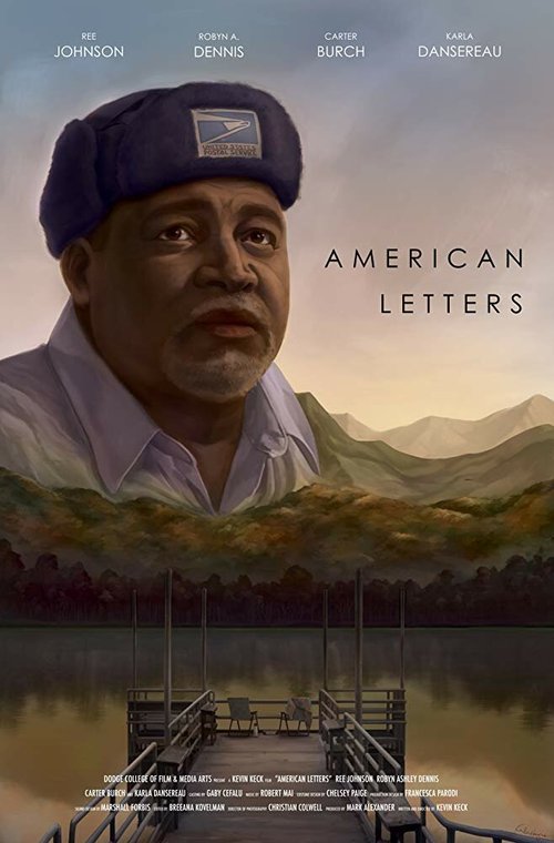 American Letters