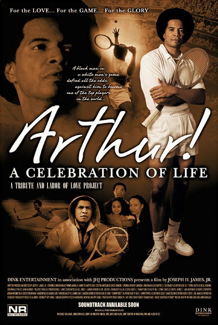 Arthur! A Celebration of Life