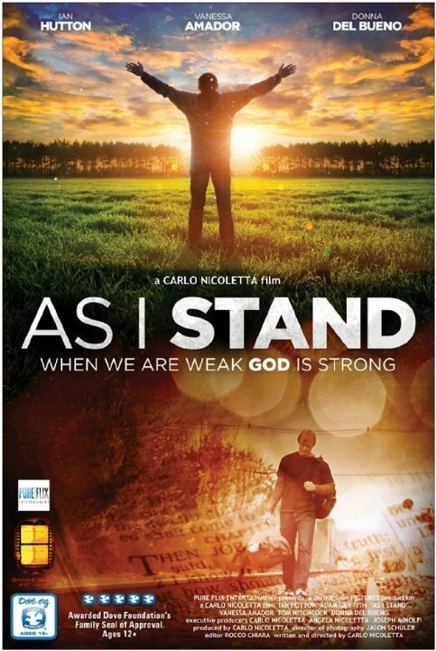 As I Stand