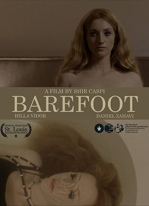 Barefoot