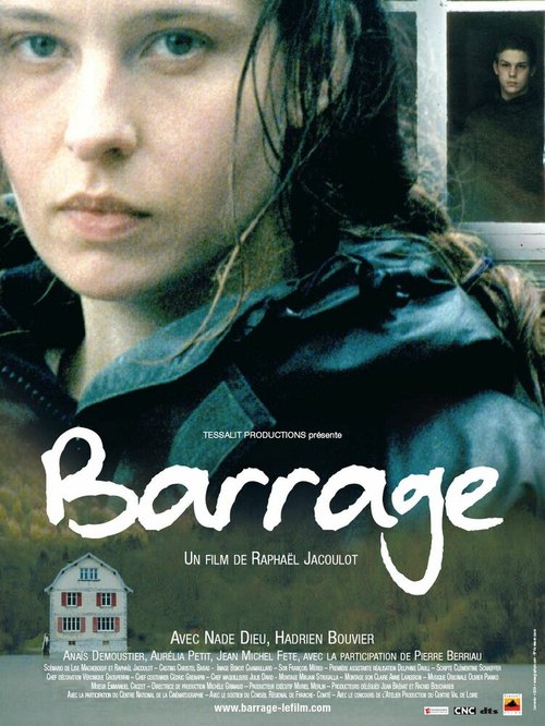 Barrage