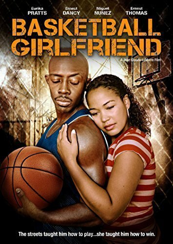 Basketball Girlfriend