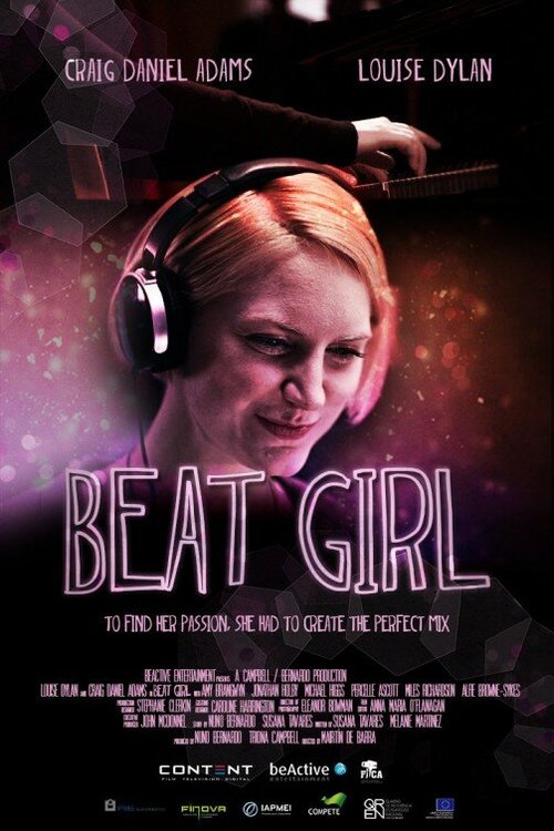 Beat Girl