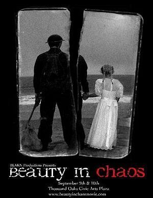 Beauty in Chaos