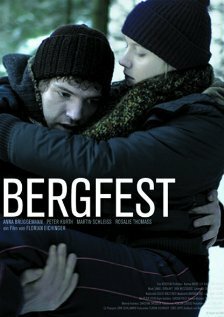 Bergfest