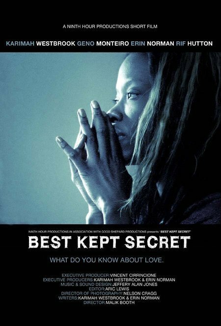 Best Kept Secret