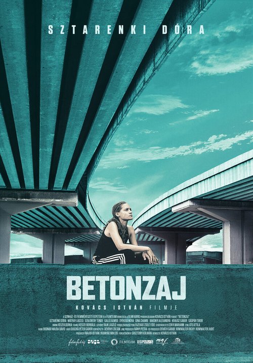 Betonzaj