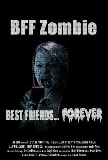 BFF Zombie