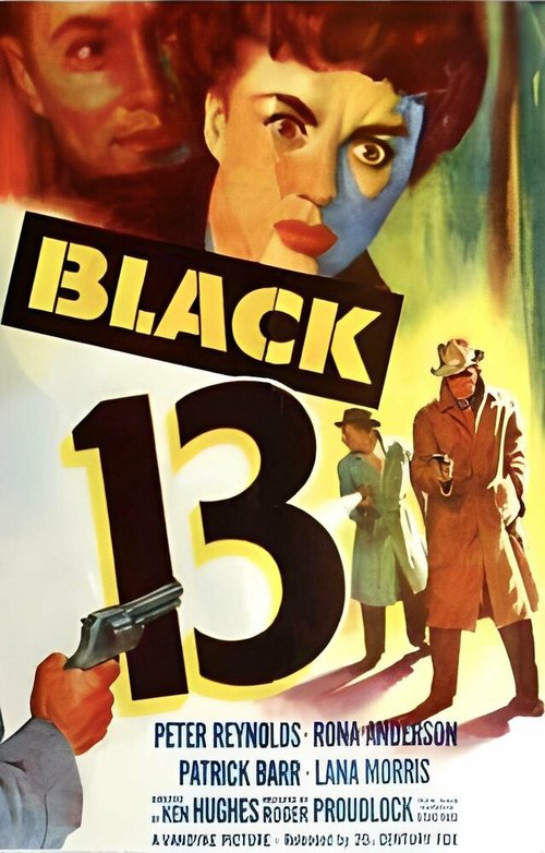 Black 13