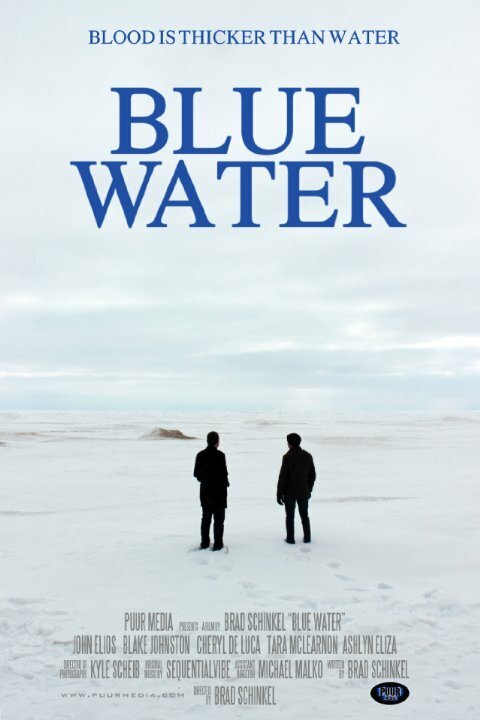 Blue Water