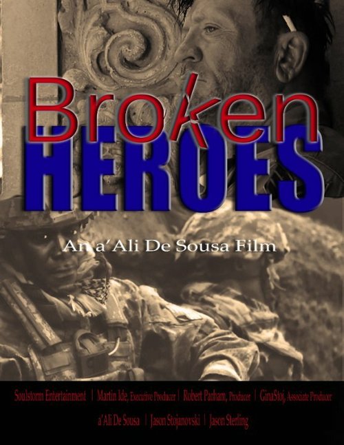 Broken Heroes