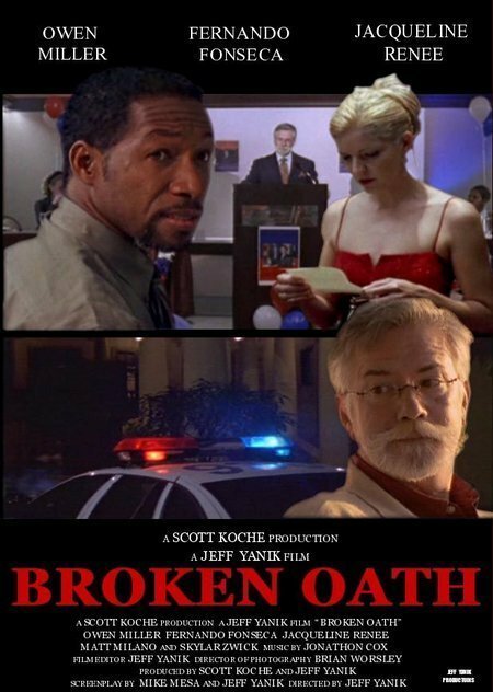 Broken Oath