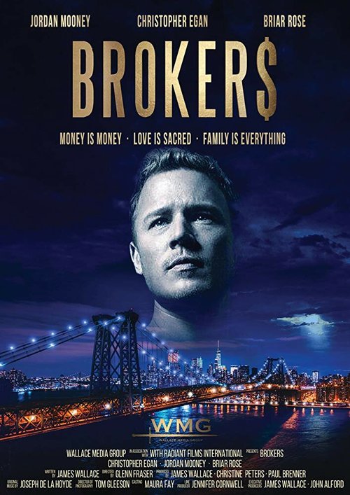 Brokers