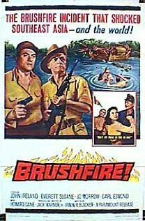 Brushfire