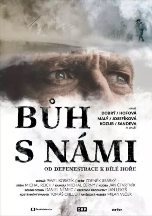 Buh s námi - od defenestrace k Bílé hore