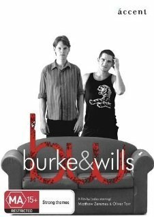 Burke & Wills