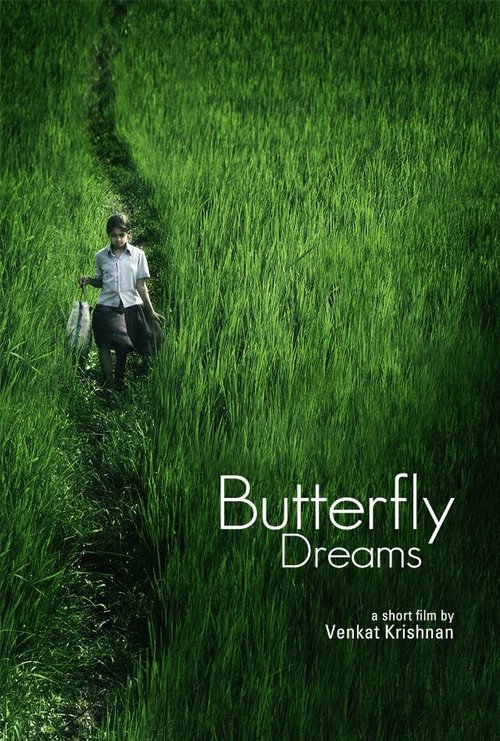 Butterfly Dreams