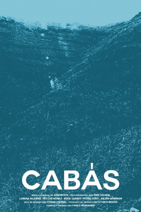 Cabás