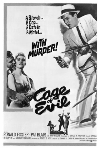 Cage of Evil