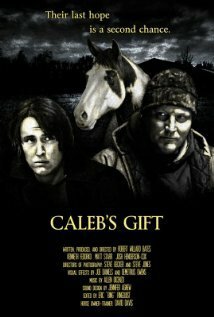 Caleb's Gift