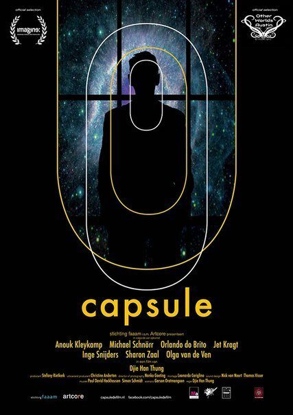 Capsule