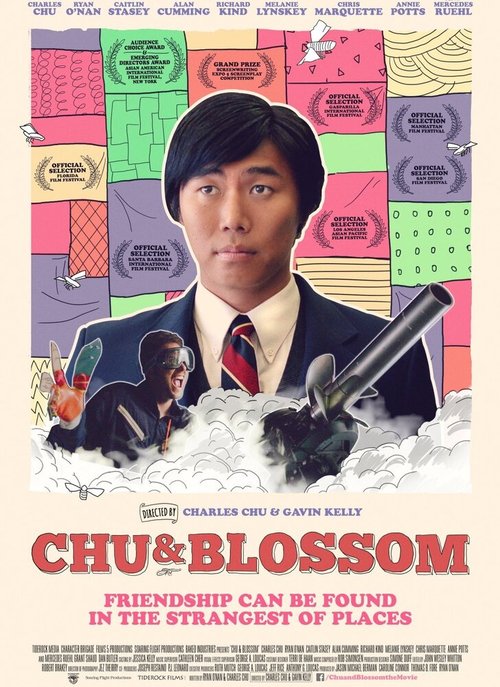 Chu and Blossom