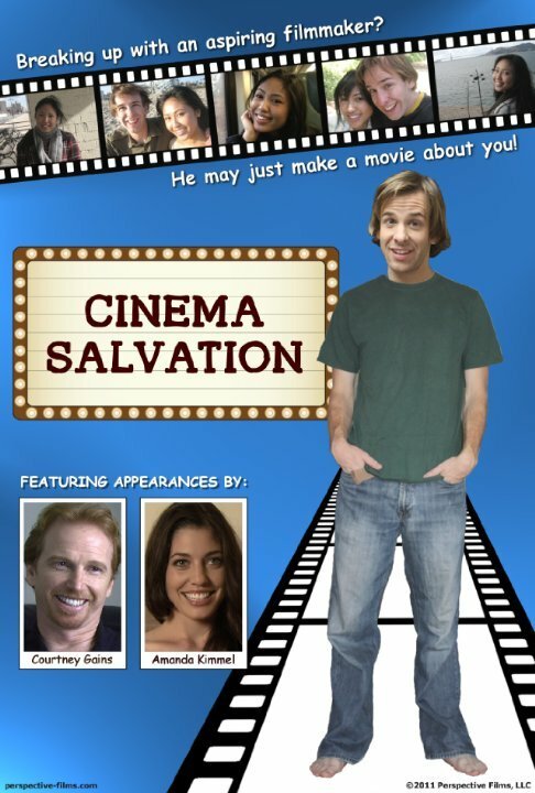 Cinema Salvation