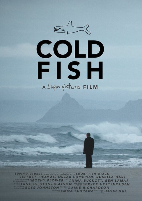 Cold Fish