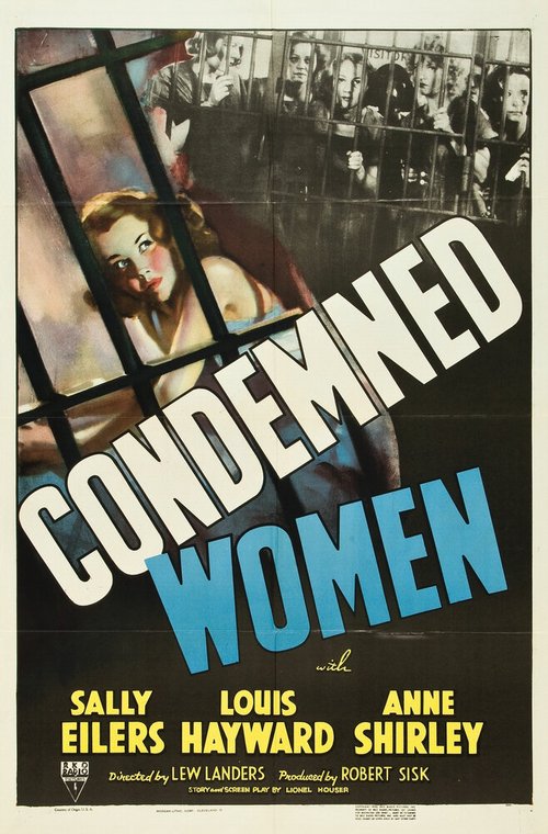 Condemned Women