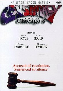 Conspiracy: The Trial of the Chicago 8