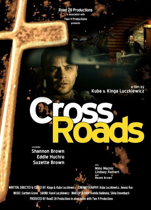 CrossRoads