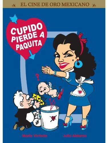 Cupido pierde a Paquita