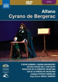 Cyrano de Bergerac