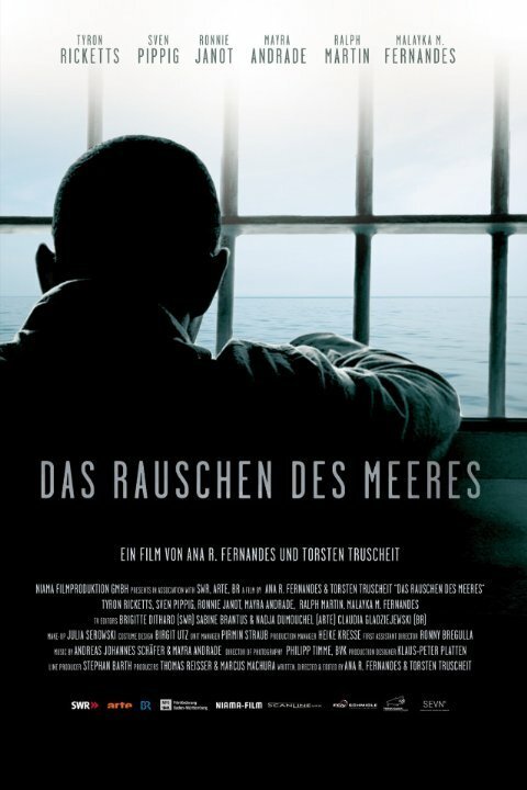 Das Rauschen des Meeres