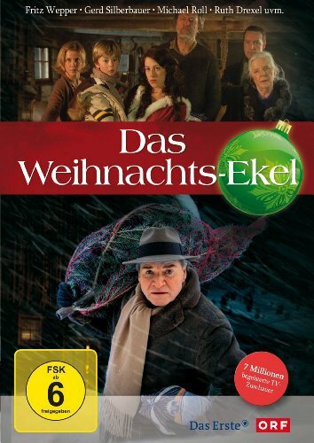 Das Weihnachts-Ekel