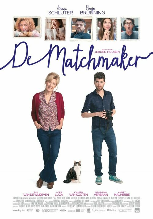 De Matchmaker