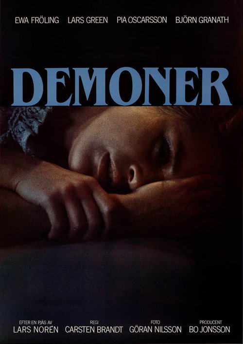 Demoner