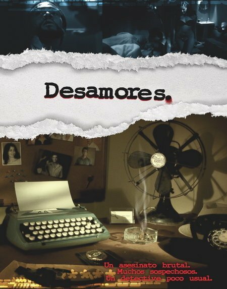 Desamores