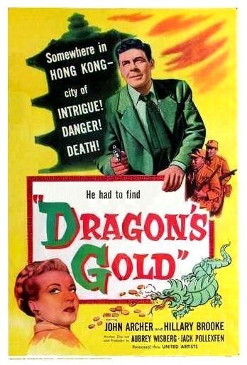 Dragon's Gold